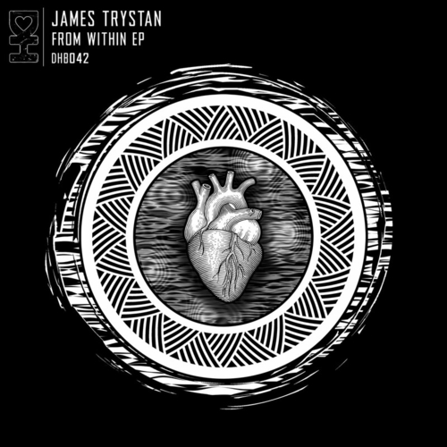 James Trystan - From Within [DHB042]